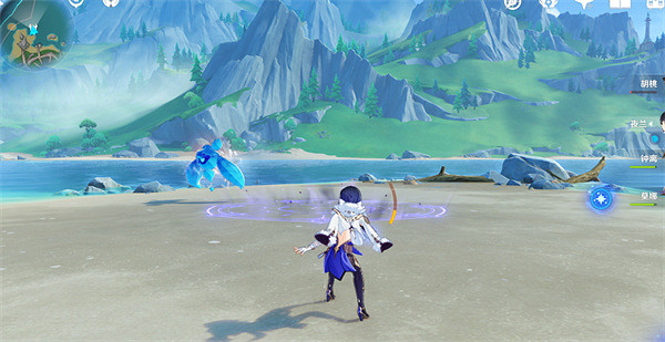 《原神》楓丹地方傳奇位置圖文攻略 《原神》楓丹地方傳奇位置圖文攻略