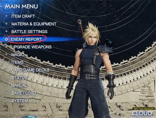 《最終幻想7重生》雷光閃爍關卡解鎖方法 《最終幻想7重生》雷光閃爍關卡解鎖方法