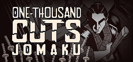 《1000 Cuts》序章Steam免費發布 橫版動作千人斬