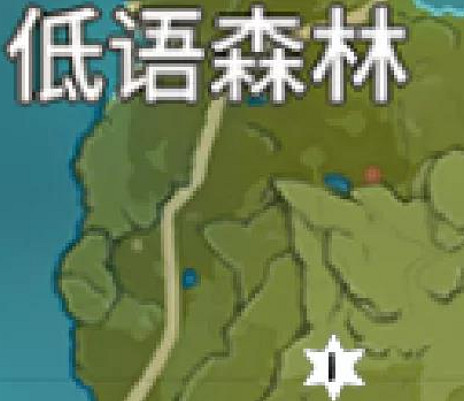 《原神》2024風神瞳位置大全 《原神》2024風神瞳位置大全