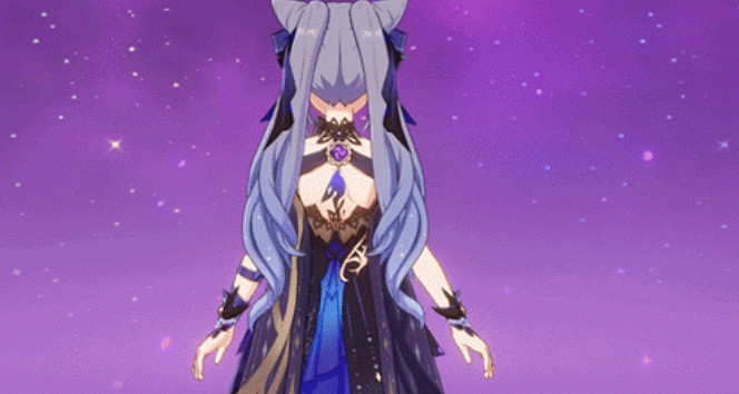 《原神》刻晴皮膚價格介紹 《原神》刻晴皮膚價格介紹