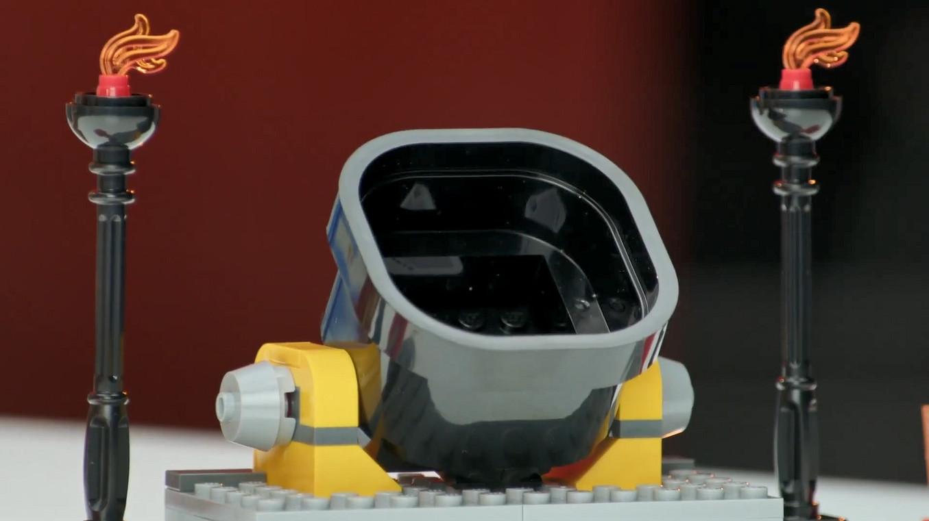 《瑪利歐賽車》模型！樂高“瑪利歐之日”新品預告