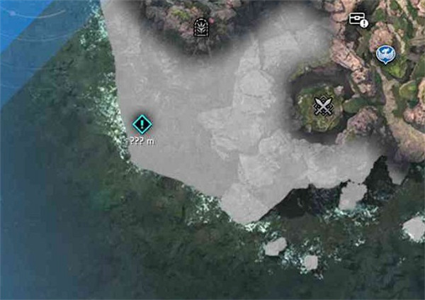 《最終幻想7重生》屏障魔晶石耳環位置