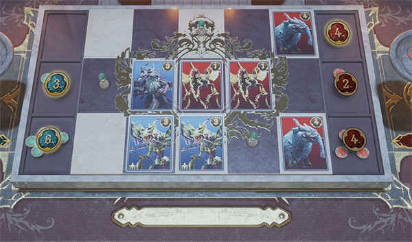 《最終幻想7重生》太陽海岸卡片嘉年華打法攻略