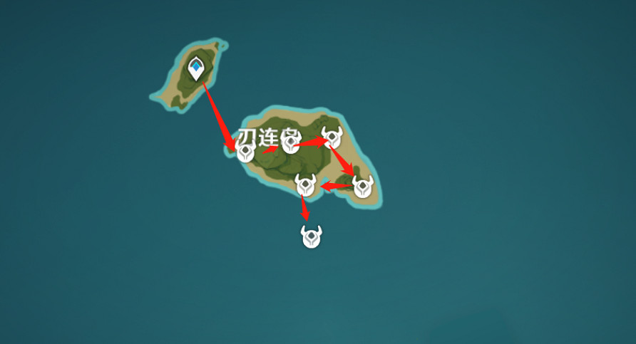 《原神》雷電將軍突破材料獲得方法介紹 《原神》雷電將軍突破材料獲得方法介紹