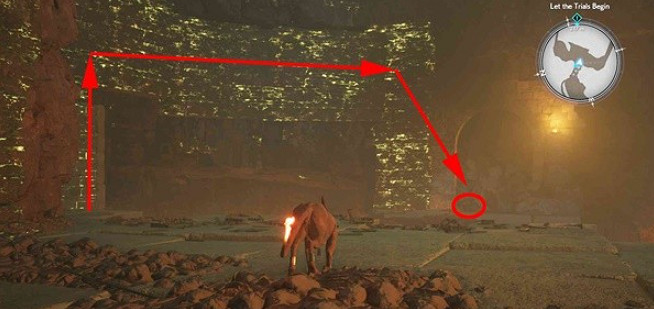 《最終幻想7重生》天界手鐲獲取方法