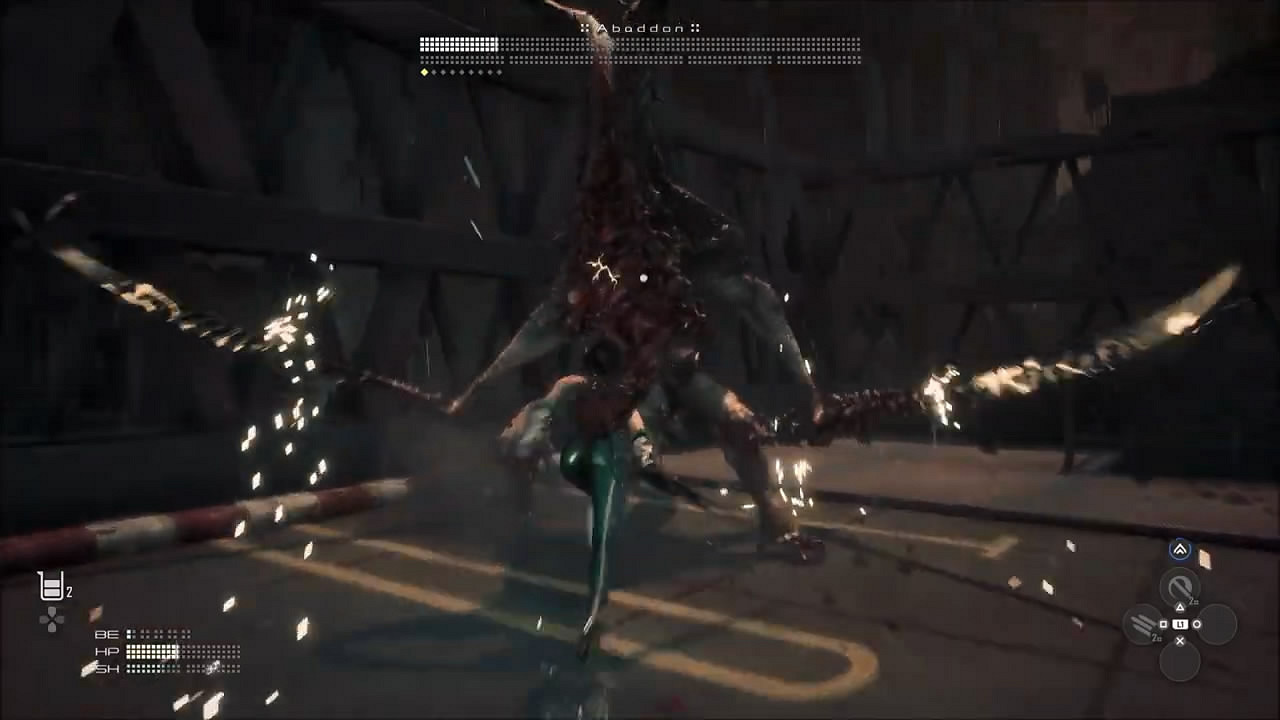 美少女遊戲《星刃》試玩Demo 開場40分鐘試玩影像！