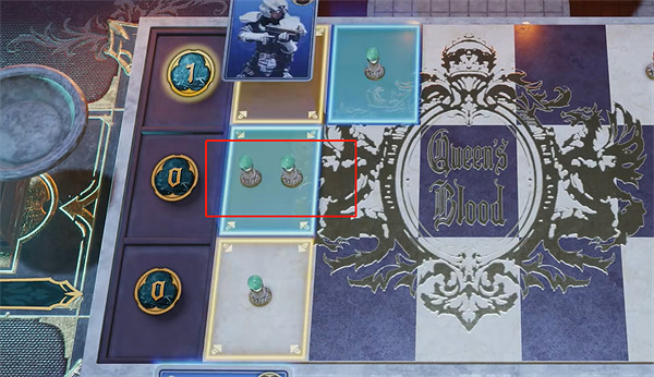 《最終幻想7重生》女王之血卡片遊戲玩法攻略