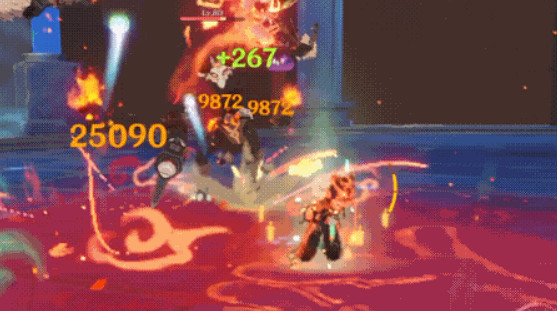 《原神》嘉明cv介紹 《原神》嘉明cv介紹