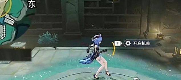 《原神》最新4.4版本任務攻略大全 《原神》最新4.4版本任務攻略大全