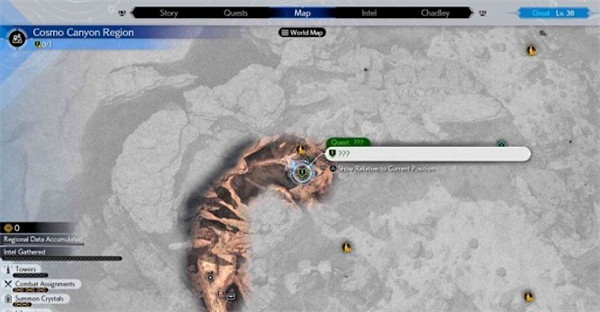 《最終幻想7重生》全區域陸行鳥解鎖攻略 《最終幻想7重生》全區域陸行鳥解鎖攻略