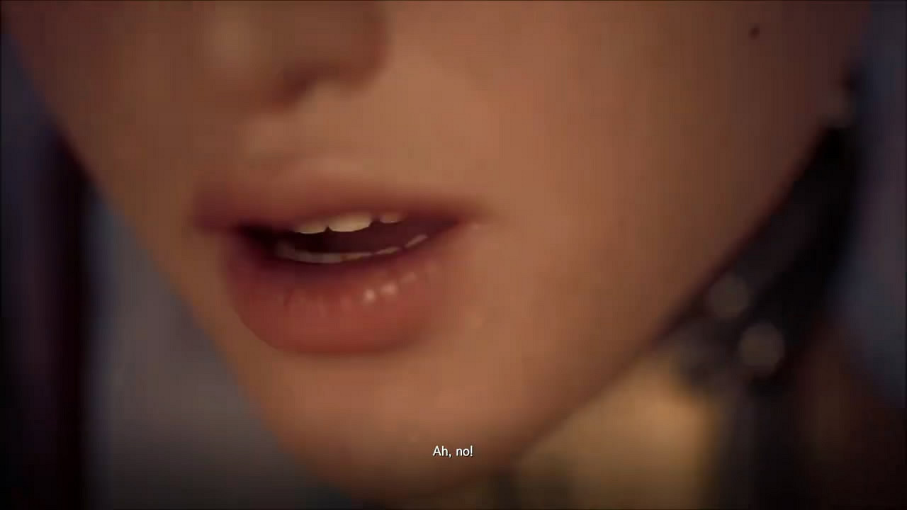 美少女遊戲《星刃》試玩Demo 開場40分鐘試玩影像！