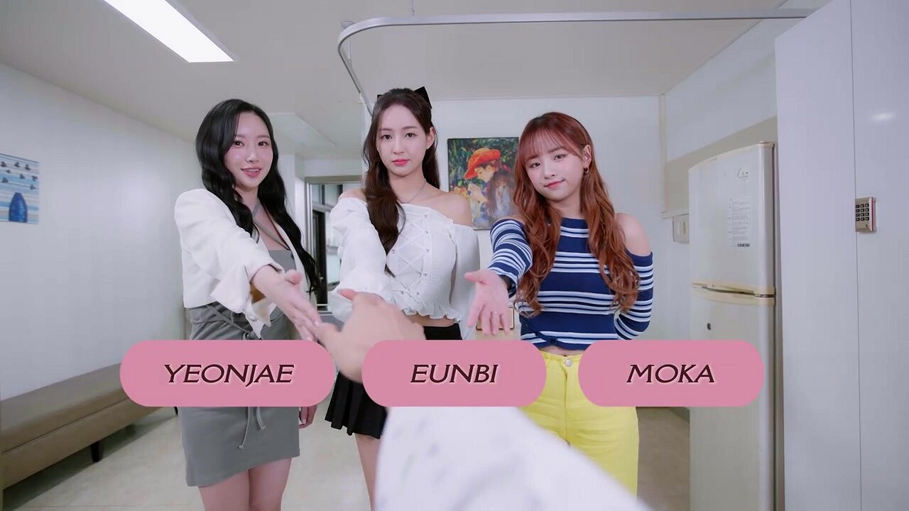 《私人訂製：我的專屬韓國女團》Steam頁面上線 支援繁體中文