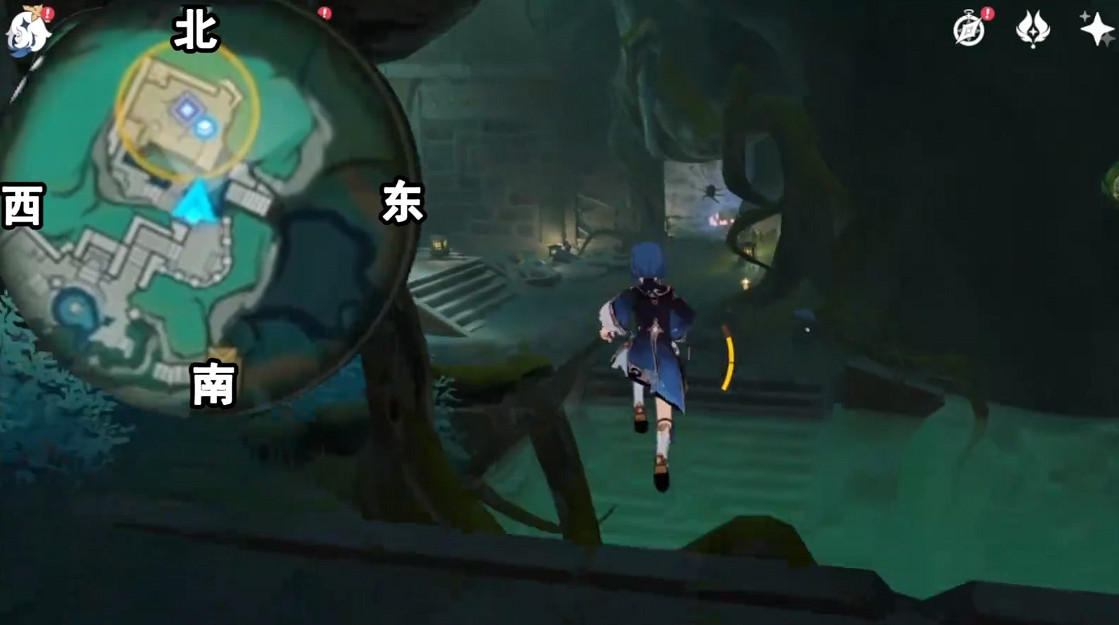 《原神》至上的秘笈成就攻略 《原神》至上的秘笈成就攻略