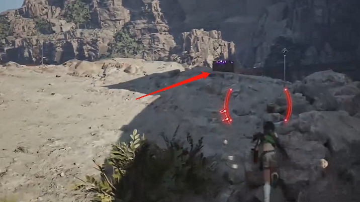 《最終幻想7重生》破敵發生器獲取方法