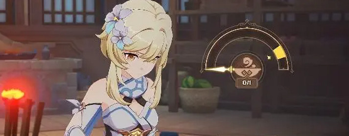 《原神》4.4有朋自遠方來第二天攻略 《原神》4.4有朋自遠方來第二天攻略