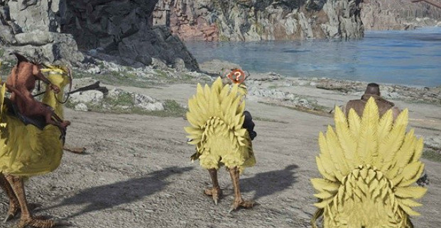 《最終幻想7重生》貓頭鷹護臂獲取方法