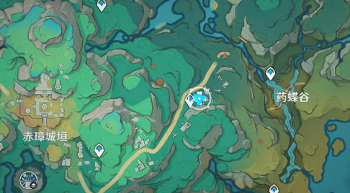 《原神》萬裡城垣建造時成就攻略 《原神》萬裡城垣建造時成就攻略