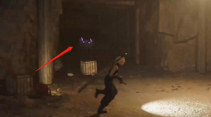 《最終幻想7重生》紫水晶項圈獲取方法