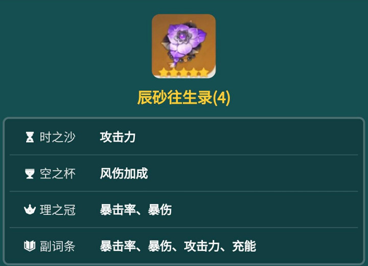 《原神》4.4魈玩法介紹