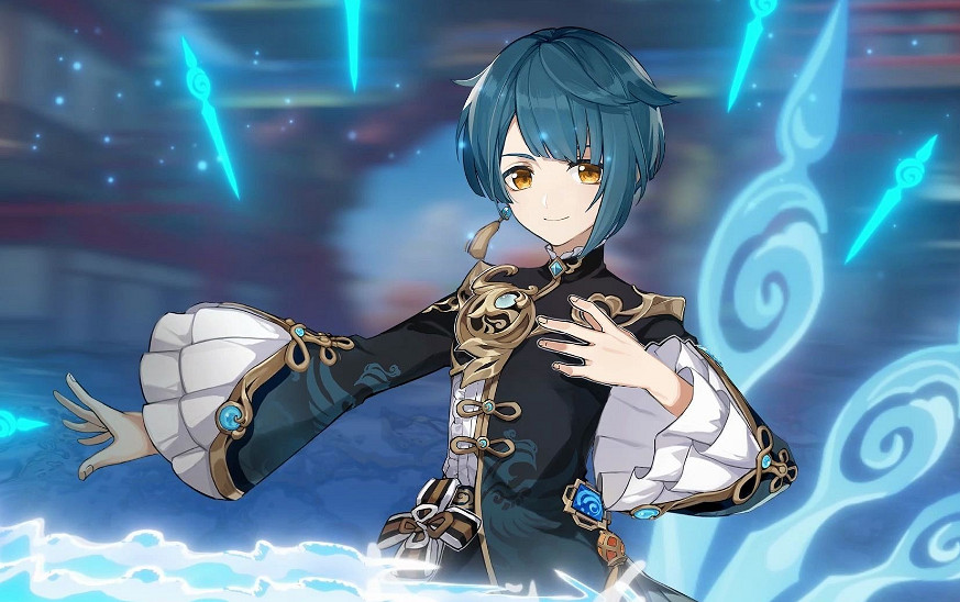 《原神》雷神國家隊培養方法介紹 《原神》雷神國家隊培養方法介紹