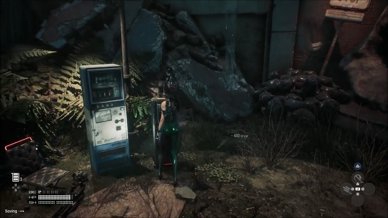 美少女遊戲《星刃》試玩Demo 開場40分鐘試玩影像！