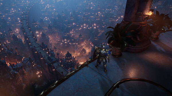 《最後紀元》發布玩家問卷調查問詢遊戲平衡性調整！