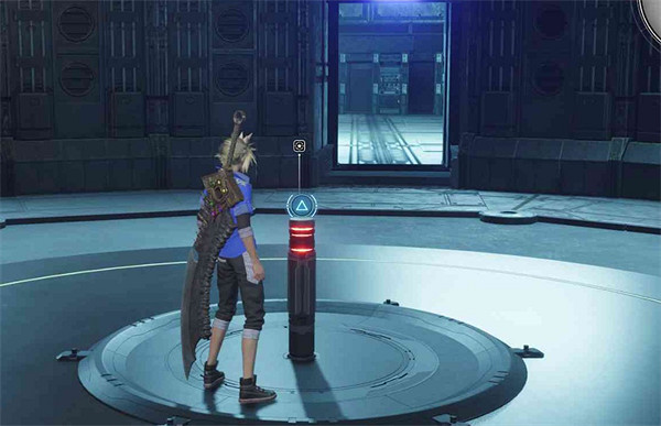 《最終幻想7重生》顛覆魔晶石耳環位置