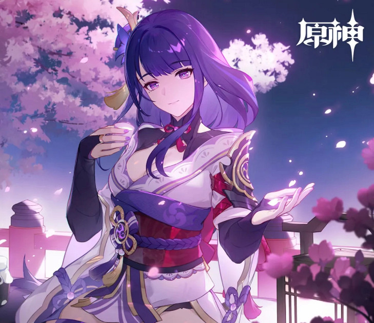 《原神》巴爾澤布介紹 《原神》巴爾澤布介紹