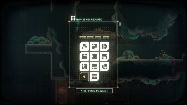 類銀河戰士惡魔城遊戲《回響編織者》上線Steam頁面