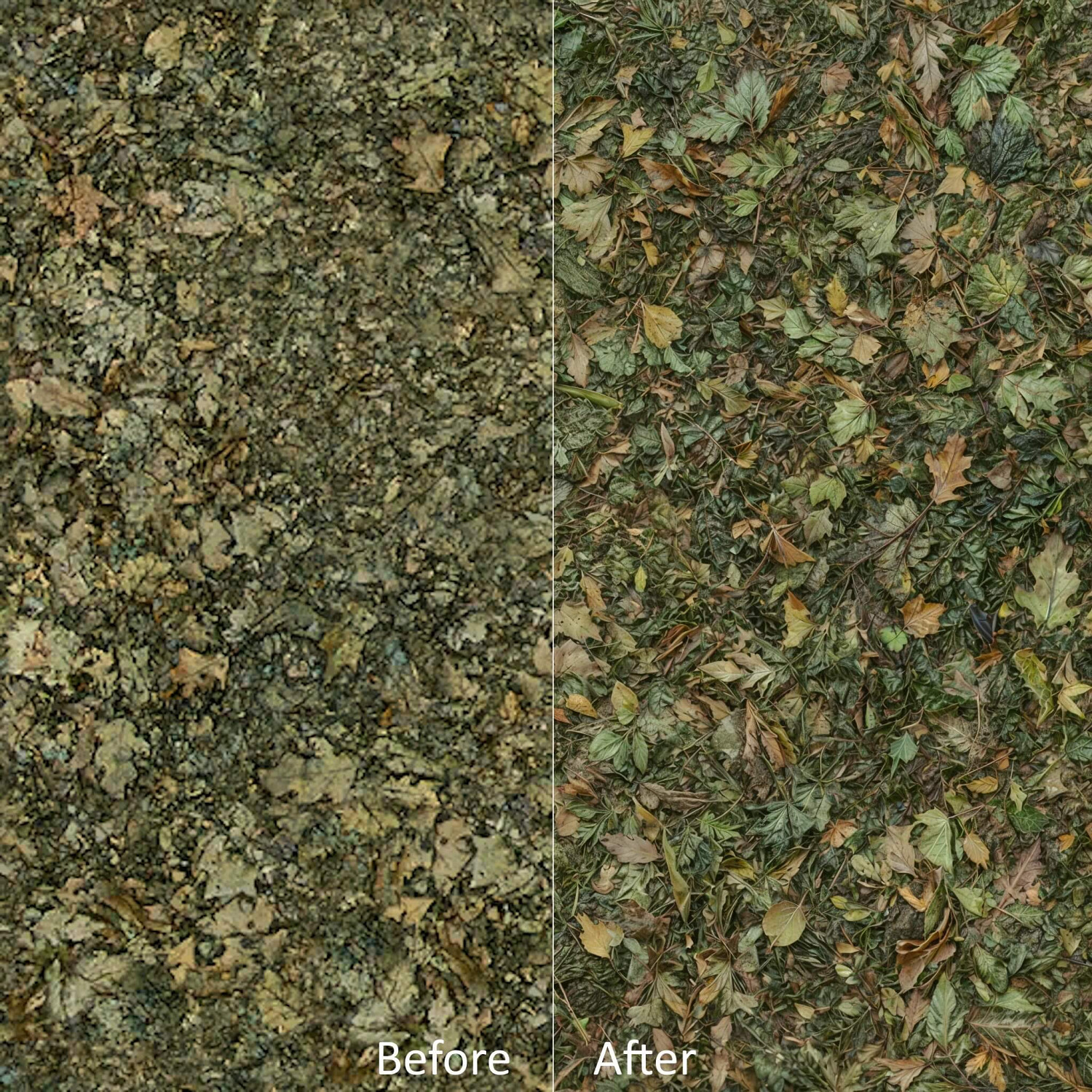 《上古卷軸4:湮沒》AI高清材質包:畫質提升肉眼可見 《上古卷軸4:湮沒》AI高清材質包:畫質提升肉眼可見