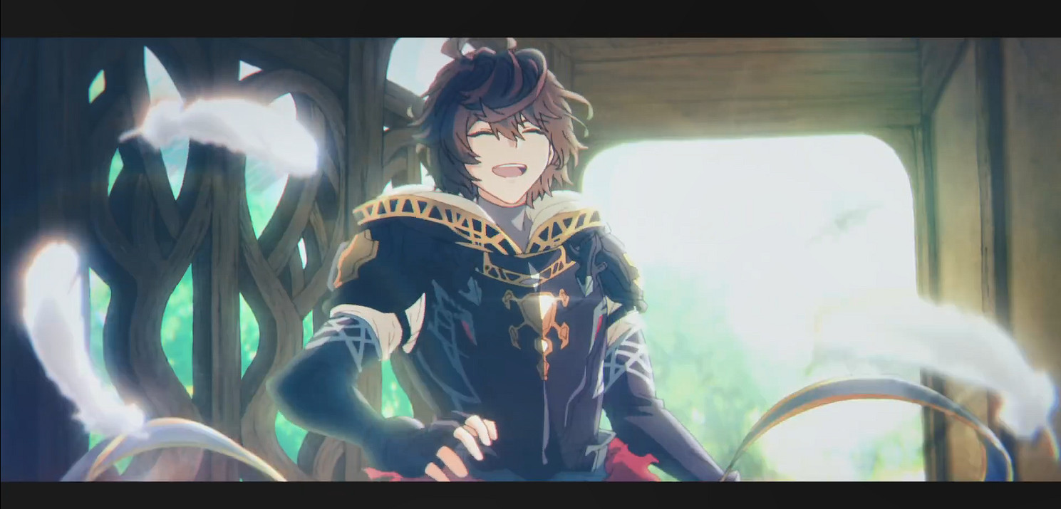 《碧藍幻想》10周年！官方公開紀念特別動畫短片