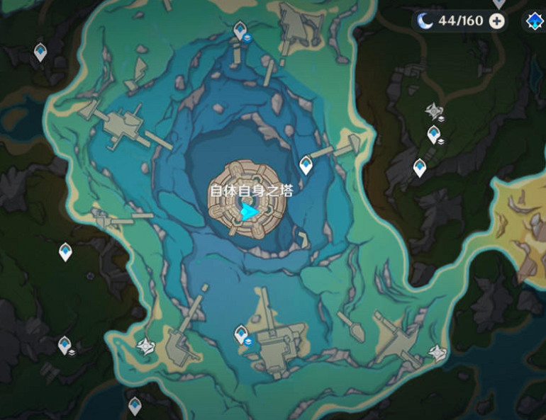 《原神》楓丹生日快樂前置任務攻略 《原神》楓丹生日快樂前置任務攻略