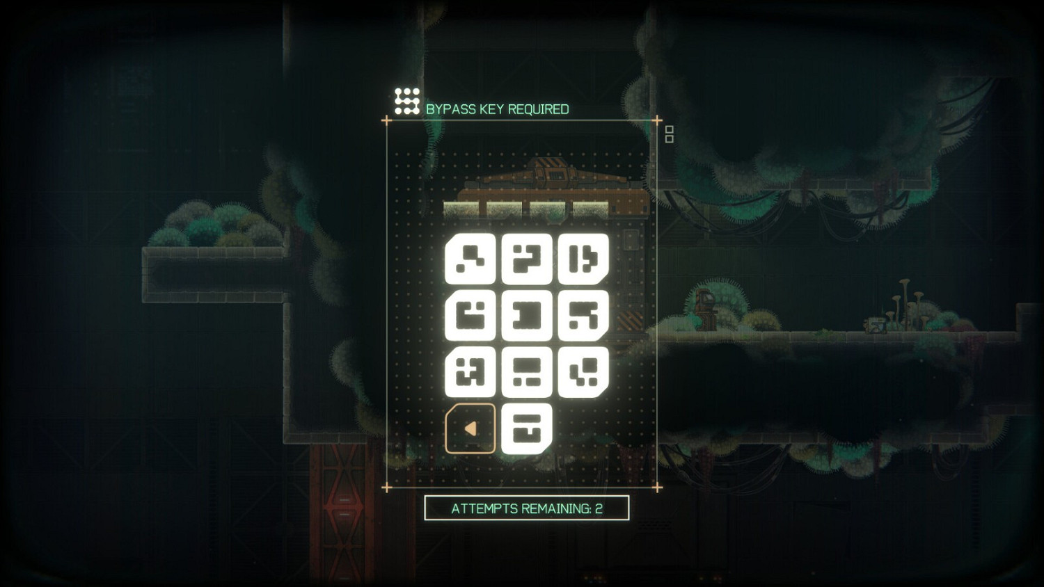 類銀河戰士惡魔城遊戲《回響編織者》Steam頁面開放 類銀河戰士惡魔城遊戲《回響編織者》Steam頁面開放