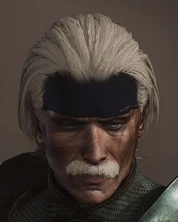 《龍之信條2》捏臉玩出新花樣:蛇叔、奎爺都出來了! 《龍之信條2》捏臉玩出新花樣:蛇叔、奎爺都出來了!