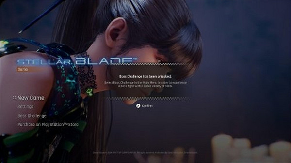 《星刃》試玩版多款服裝細節曝光:女主大秀身材! 《星刃》試玩版多款服裝細節曝光:女主大秀身材!