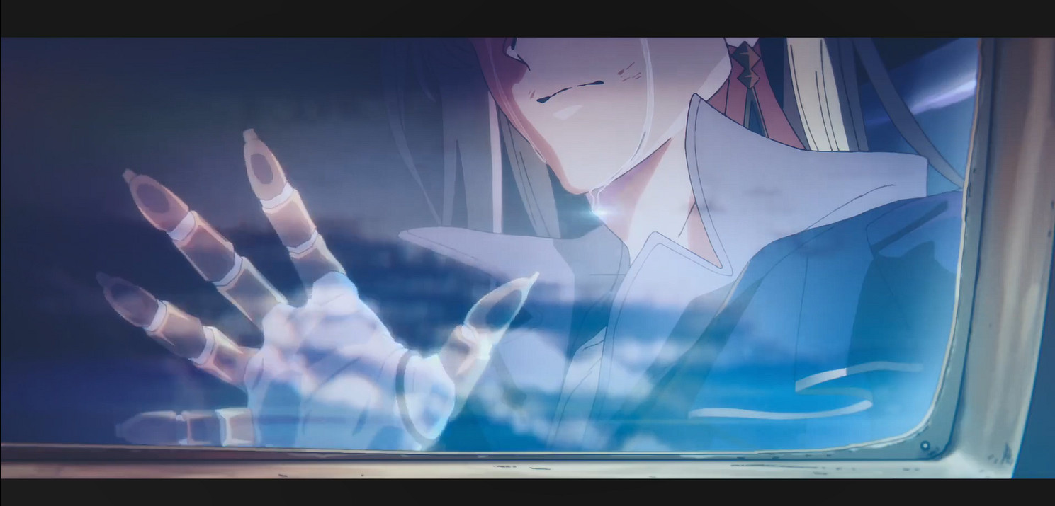 《碧藍幻想》10周年！官方公開紀念特別動畫短片