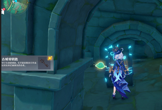 《原神》萬裡城垣建造時成就攻略 《原神》萬裡城垣建造時成就攻略