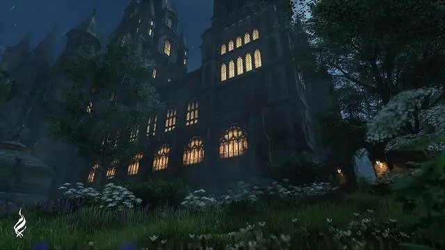 《霍格華茲》粉絲請願:希望續作不要變成即時服務遊戲 《霍格華茲》粉絲請願:希望續作不要變成即時服務遊戲