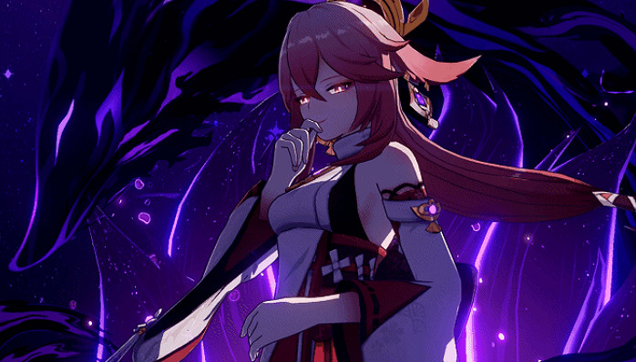 《原神》4.4八重神子攻略 《原神》4.4八重神子攻略