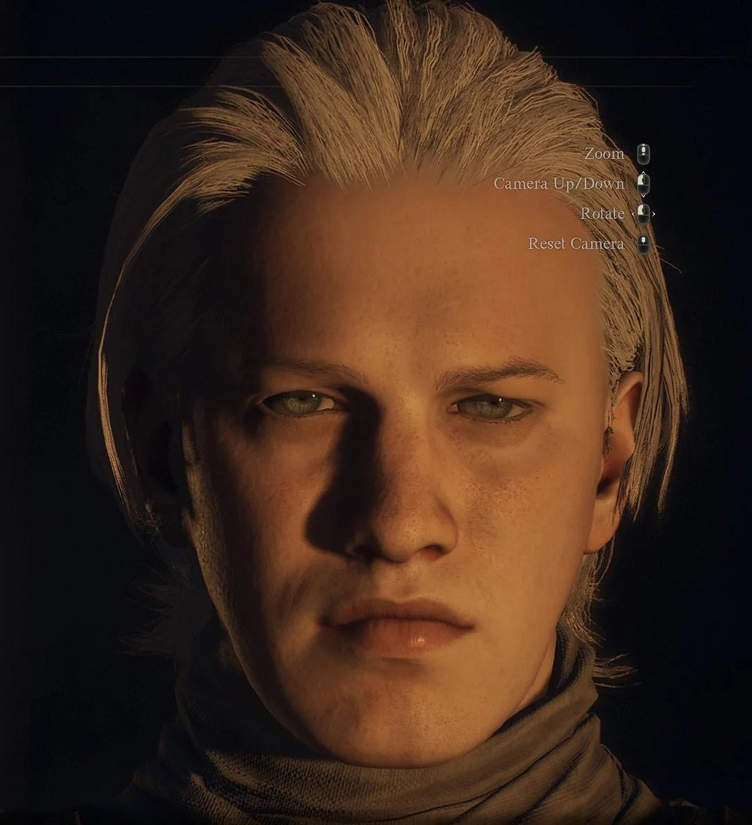 《龍之信條2》捏臉玩出新花樣:蛇叔、奎爺都出來了! 《龍之信條2》捏臉玩出新花樣:蛇叔、奎爺都出來了!