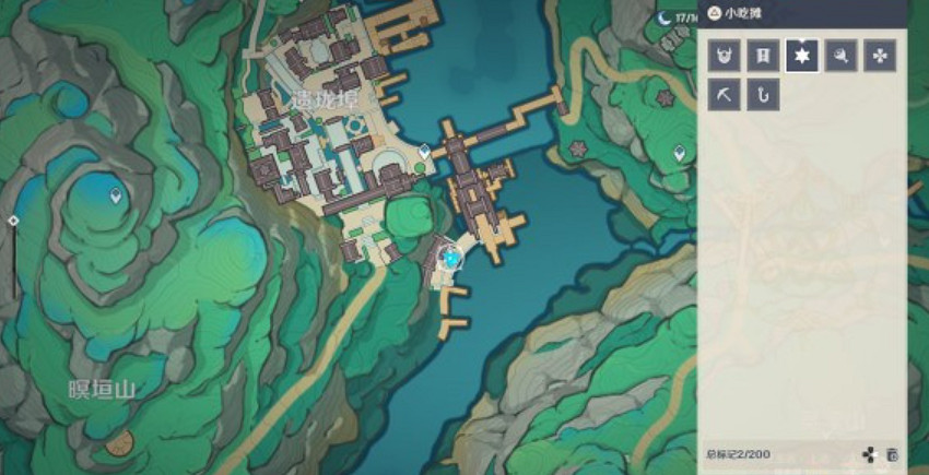 《原神》茶燻乳鴿食譜獲得方法 《原神》茶燻乳鴿食譜獲得方法