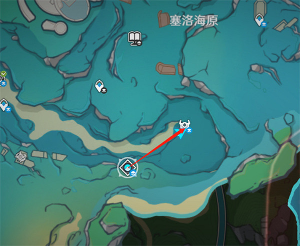 《原神》楓丹地方傳奇位置圖文攻略 《原神》楓丹地方傳奇位置圖文攻略