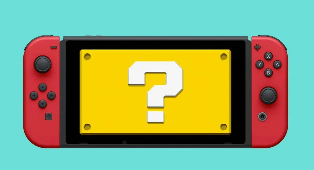 任天堂新機名為Switch Attach？ YouTube 問卷出現該名稱！