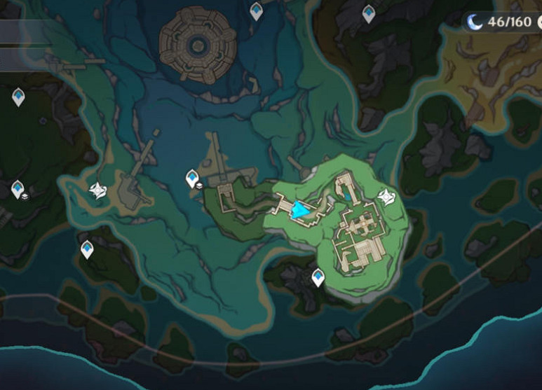 《原神》楓丹生日快樂前置任務攻略 《原神》楓丹生日快樂前置任務攻略