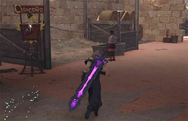 《最終幻想7重生》全區域陸行鳥解鎖攻略 《最終幻想7重生》全區域陸行鳥解鎖攻略