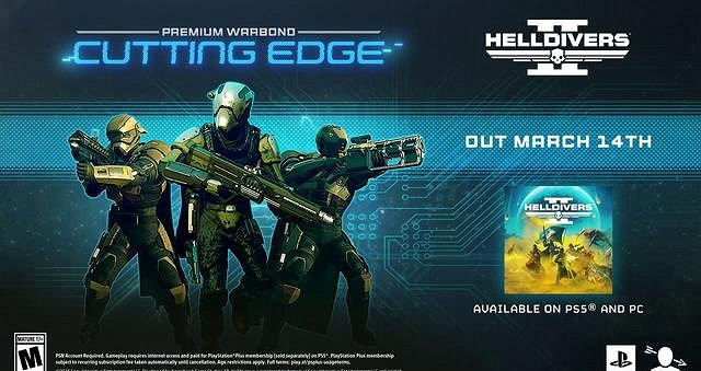 伺服器又崩了？《絕地戰兵2》官方：玩家解鎖機甲太快