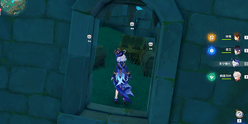 《原神》萬裡城垣建造時成就攻略 《原神》萬裡城垣建造時成就攻略