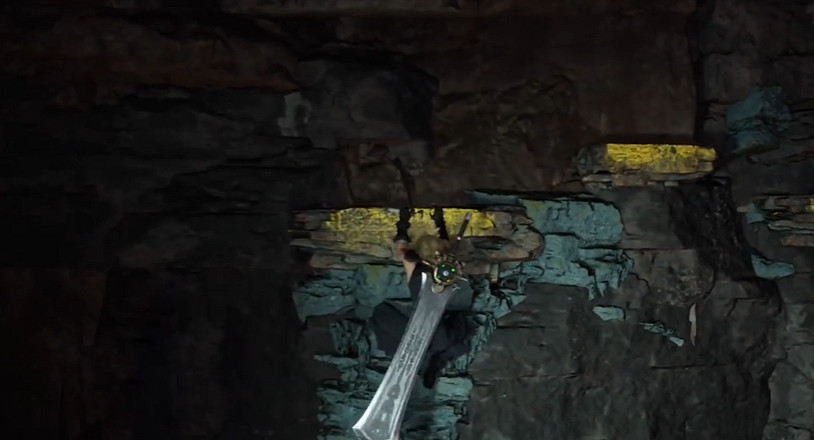 《最終幻想7重生》黑鬥篷綁架事件完成方法