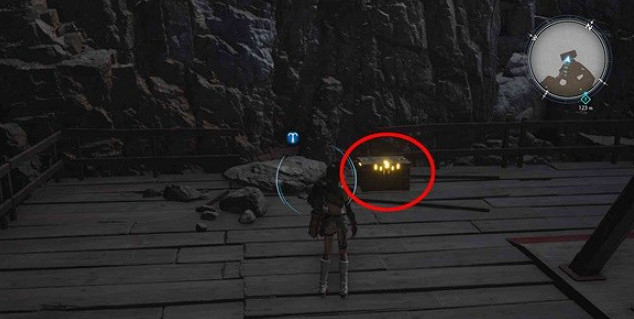 《最終幻想7重生》奇術護腕獲取方法